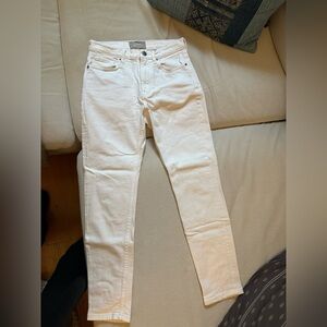 High-Rise Skinny Jean - Everlane